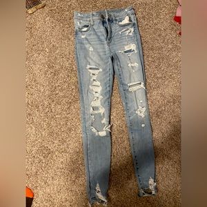 ae jeans